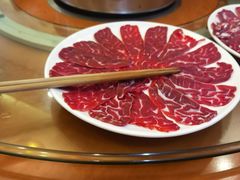 -营记牛肉火锅·大埔客家菜(上梅林店)