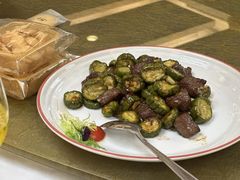 -东江海鲜酒家(艺都分店)