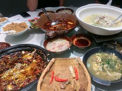 -常和州·夜宵大排档(常州单店)