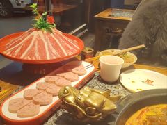 -蜀大侠火锅(香格里拉店)