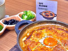 -CURRY YA 熟成咖哩專門店(深圳湾万象城店)
