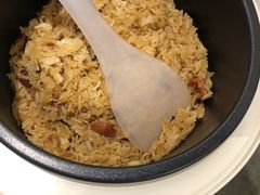 腊味饭-壹盏灯(惠农店)