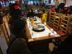 大堂-袁记串串香(人民公园店)