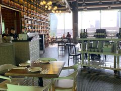 大堂-PIZZA BIANCA(万象城店)