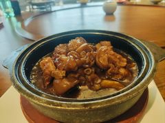 -赶海部落海鲜城(海阳路店)