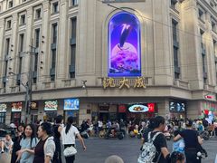 -沈大成(南京东路店)