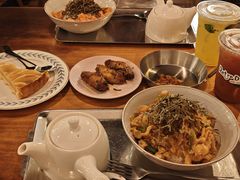 -Retro Deli 茶泡饭