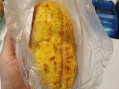 -圣安娜饼屋(信和广场店)