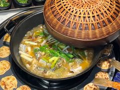 -米氏火鱼·泡椒鱼火锅(李子坝老店)