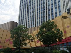 -万达茂商场(南京仙林店)