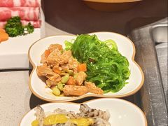 -海底捞火锅(太阳宫凯德mall店)