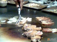 200808161371-尚水长廊铁板烧(荣祥广场店)