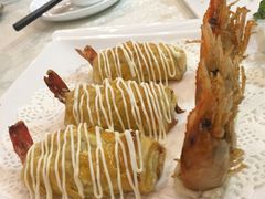 -渔旺喜宴(银座店)