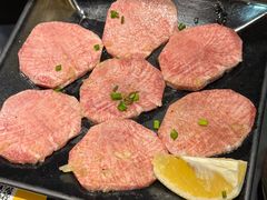 -まるみち   丸道东京烧肉(虹梅路店)