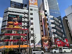 -秋叶原电器街