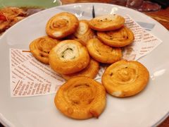 -新白鹿餐厅(龙游路总店·杭帮菜名店)