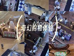 -上海世纪汇广场