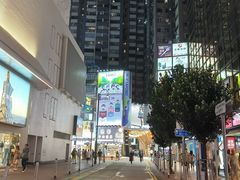 -天然豚骨拉面专门店 一兰(铜锣湾店)