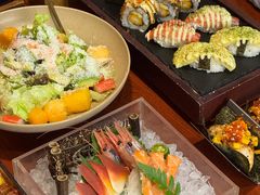 -松羽料理(国大店)