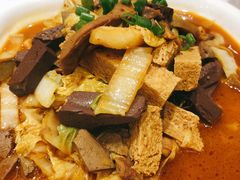 -老爷庙风味美食府(魏都大道店)