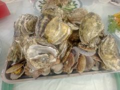 -前王院•巧克力海鲜市集餐厅(万平口店)