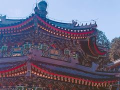 -香山公园