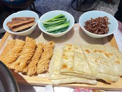 -大鸭梨烤鸭·北京菜(大兴南小街店)