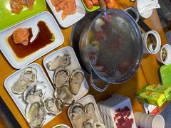 -养牛邓·潮汕牛肉海鲜自助火锅(广州店)