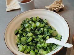 -张烤鸭·川菜·非遗冒烤鸭(青石桥店)