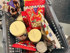 -楼上(新馬路澳門廣場店)