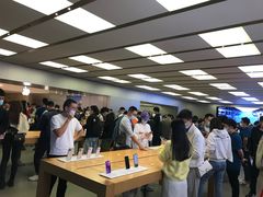 -Apple零售店(深圳益田假日广场店)