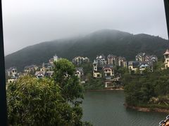 -东部华侨城