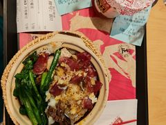 -华记煲仔华·煲仔饭(三元里万科里店)