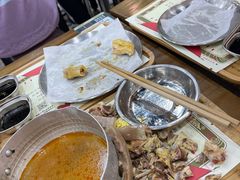 -阿金大白·上海菜馆(新天地店)
