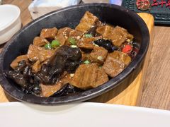 -锡和无锡菜(景丽苑店)