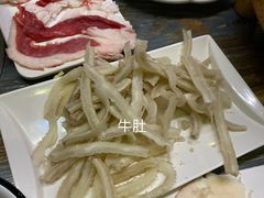 -刘少华贵州小黄牛·鲜牛肉火锅(总店)