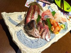 -板长寿司(铜锣湾店)