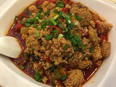 -湘肠香火锅店(团结湖店)
