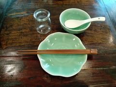 -五观堂素食(新华路店)