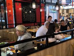 -惠丰门丁肉饼店