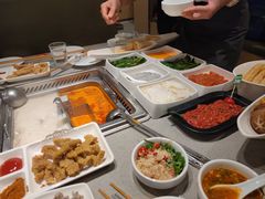 -海底捞火锅(壹悦城店)