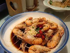 -松沪名灶·豆浆鱼头·新上海菜(飞航吾悦广场店)