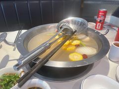 -八合里潮汕鲜牛肉火锅(福州万象城店)