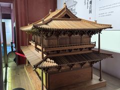 -宁波市保国寺古建筑博物馆