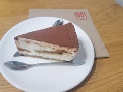 -1901 Cafe(西四店)