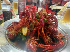-聚味瞿记·龙虾堂(树木岭店)