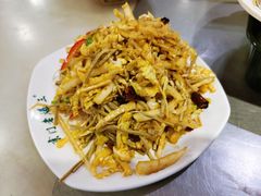 -京门老爆三(回龙观店)