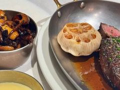 -Le Bistrot de Racine