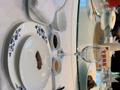 -桃源青花时尚餐厅(金钟广场店)