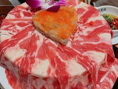 -大龙燚火锅(白石洲店)